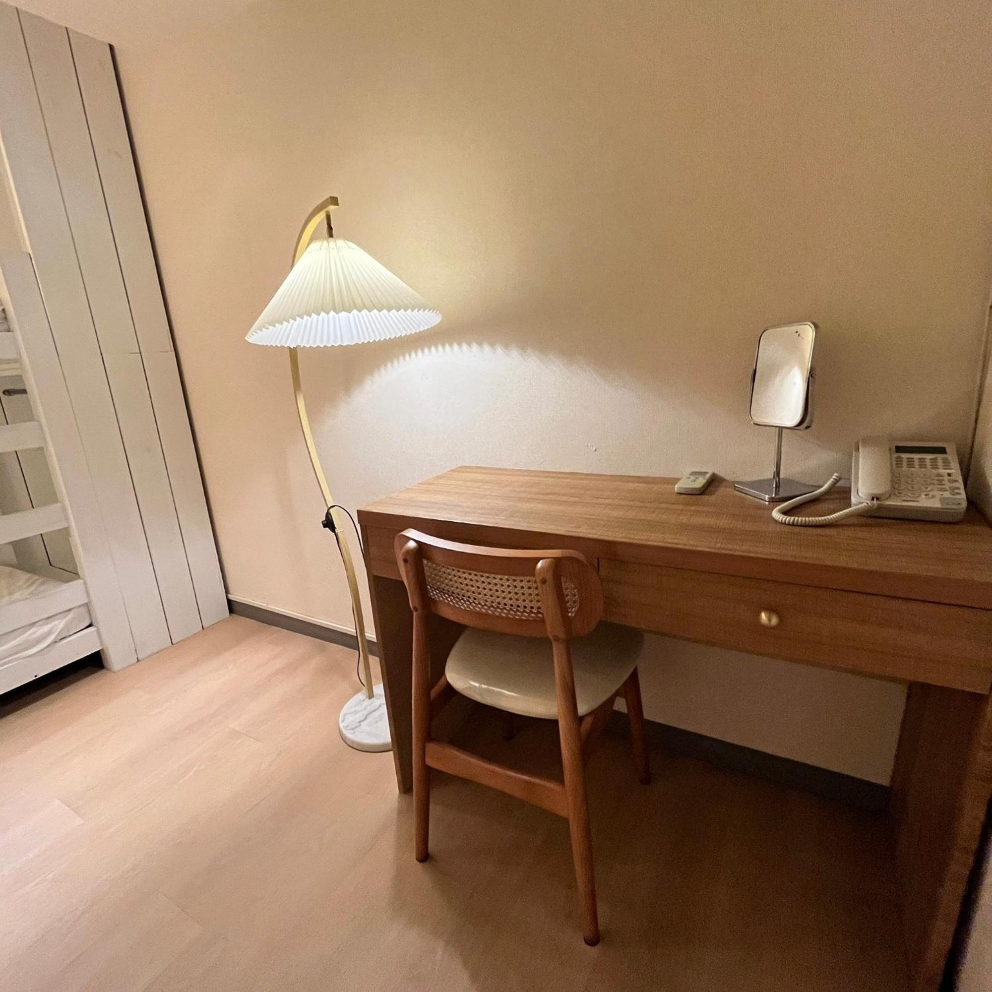 Cat Tail Pocket Inn Đài Bắc Ngoại thất bức ảnh