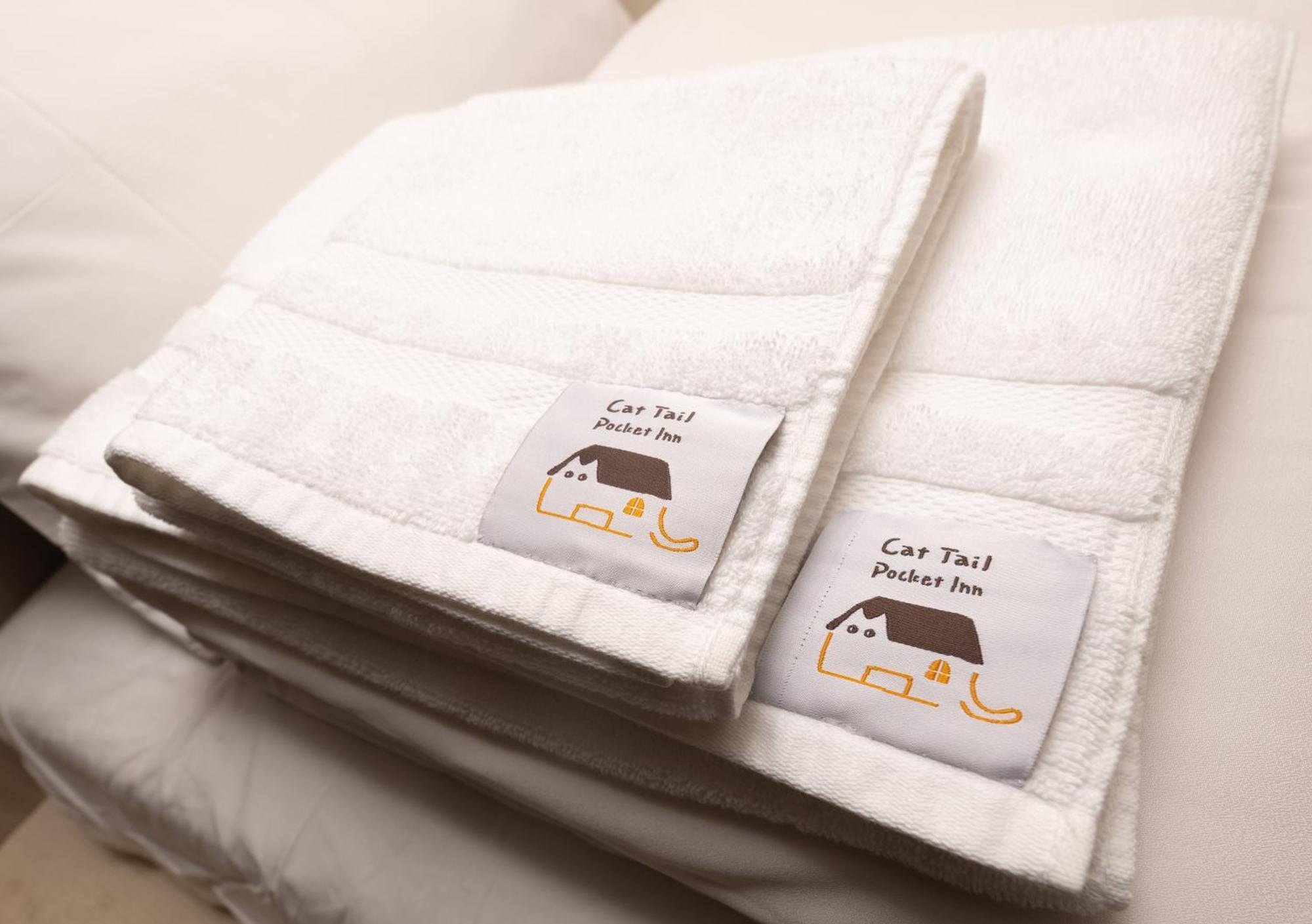 Cat Tail Pocket Inn Đài Bắc Ngoại thất bức ảnh