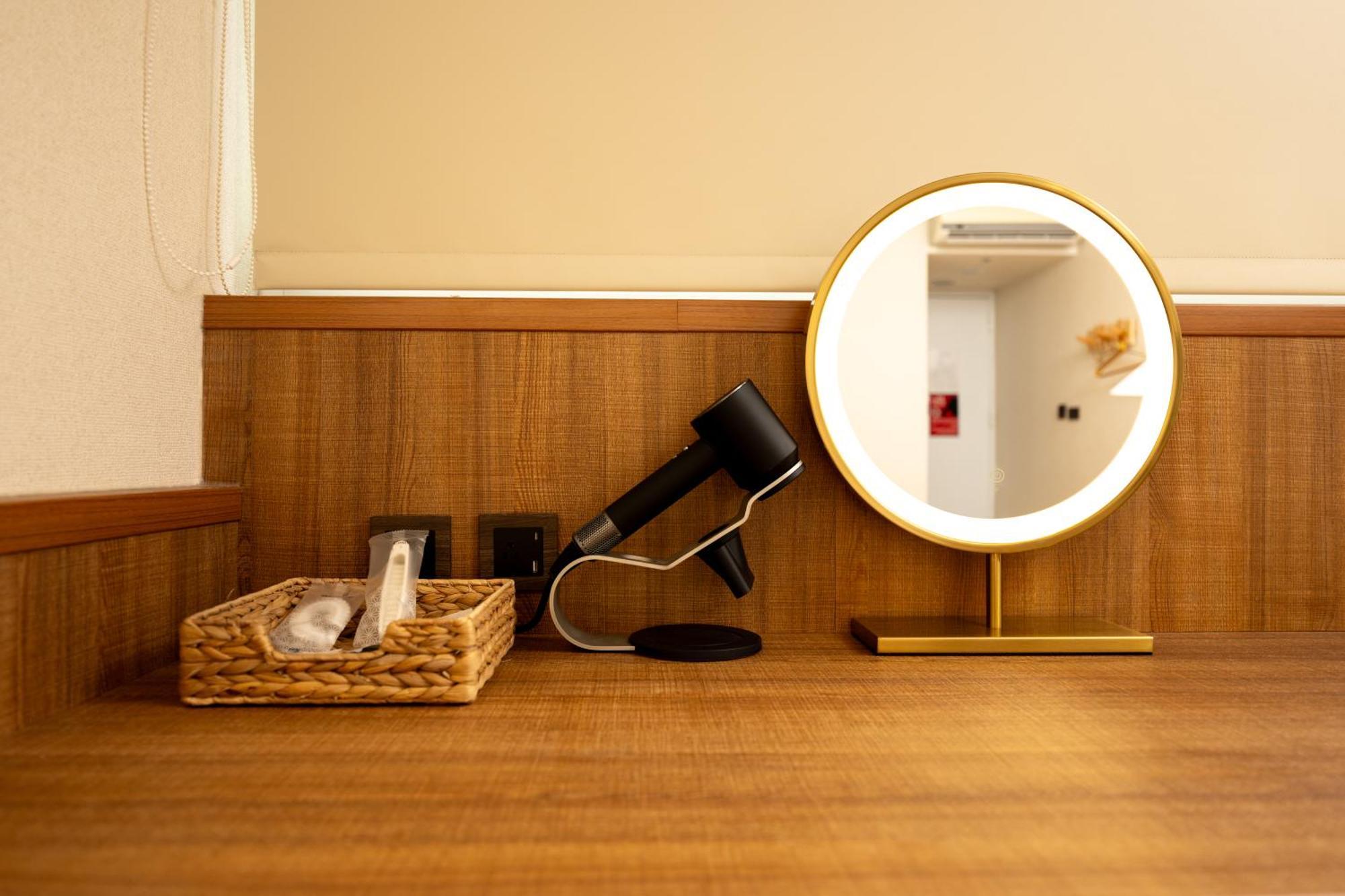 Cat Tail Pocket Inn Đài Bắc Ngoại thất bức ảnh