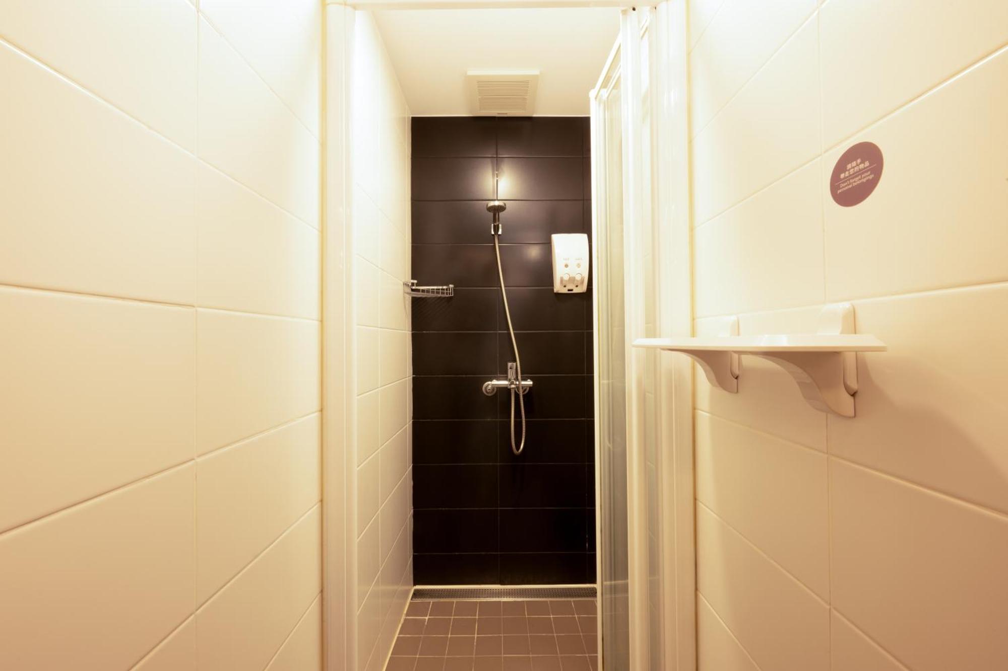 Cat Tail Pocket Inn Đài Bắc Ngoại thất bức ảnh