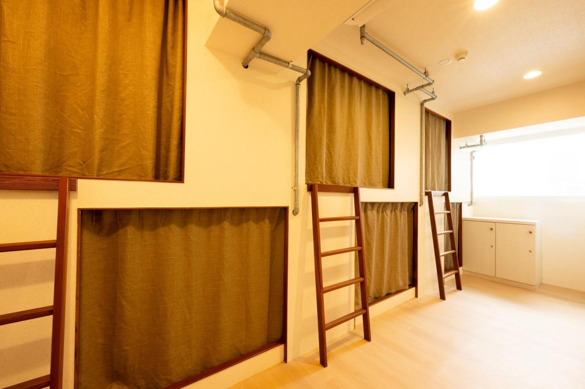 Cat Tail Pocket Inn Đài Bắc Ngoại thất bức ảnh