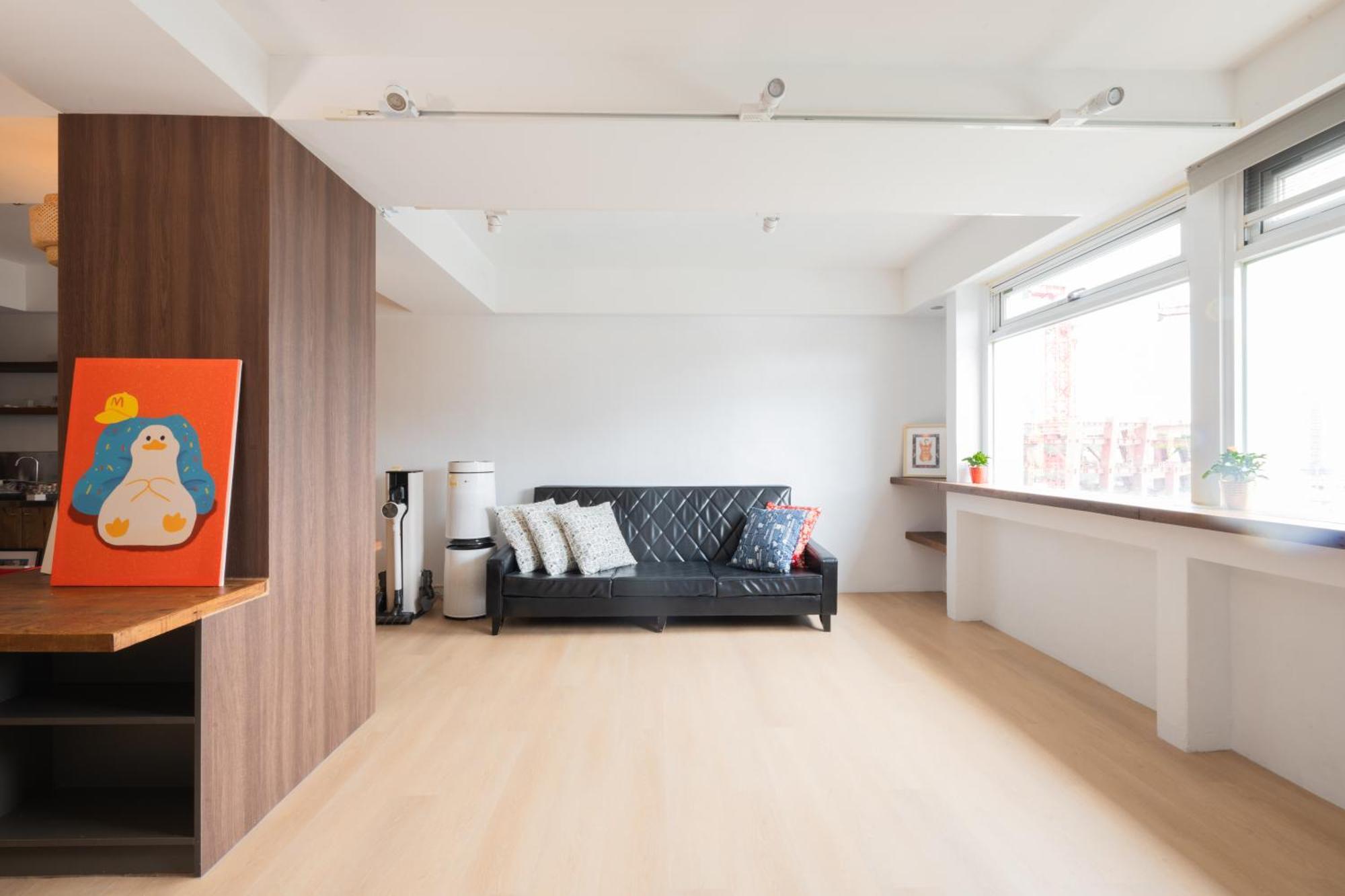 Cat Tail Pocket Inn Đài Bắc Ngoại thất bức ảnh